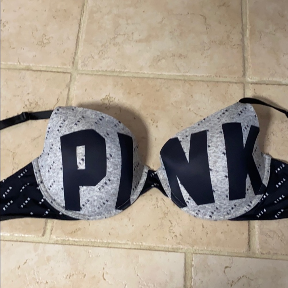 PINK Wear Everywhere Tshirt Bra